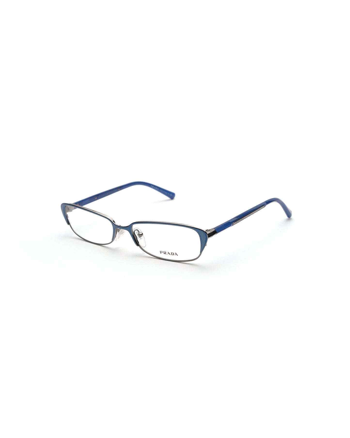 Prada optical frame