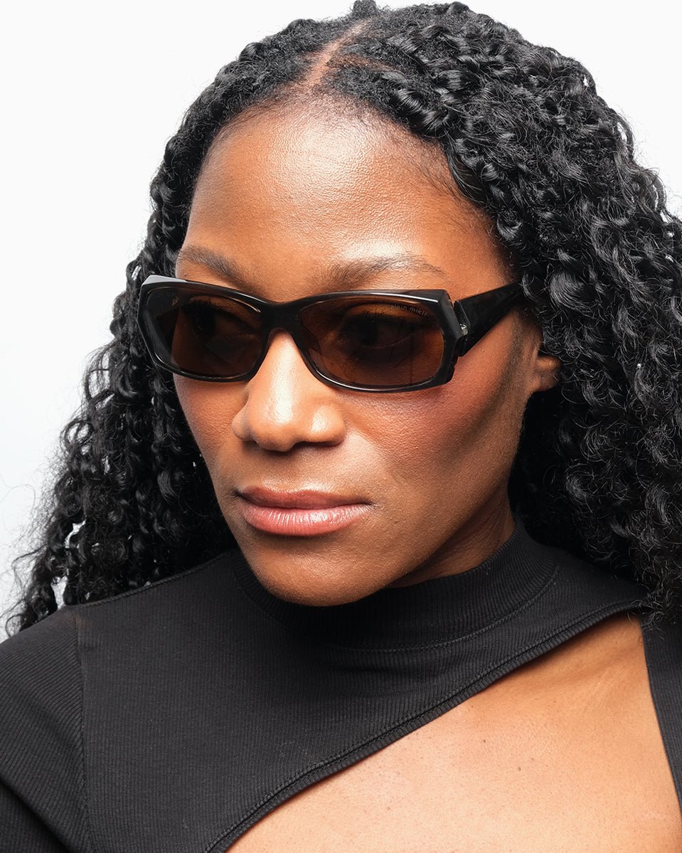 Alain Mikli Sunglasses - Sunglasses - image - 4