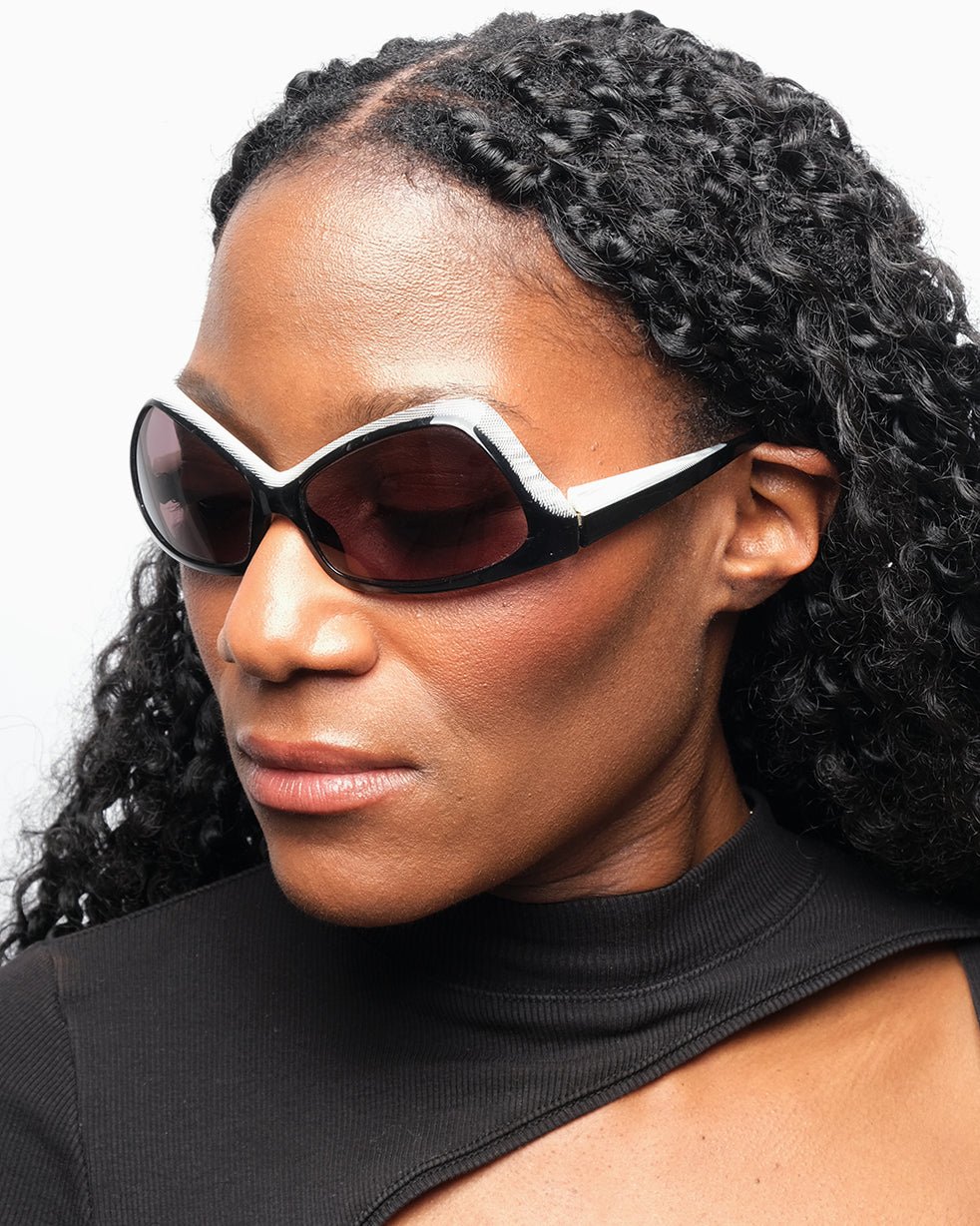 Alain Mikli Sunglasses - Sunglasses - image - 2