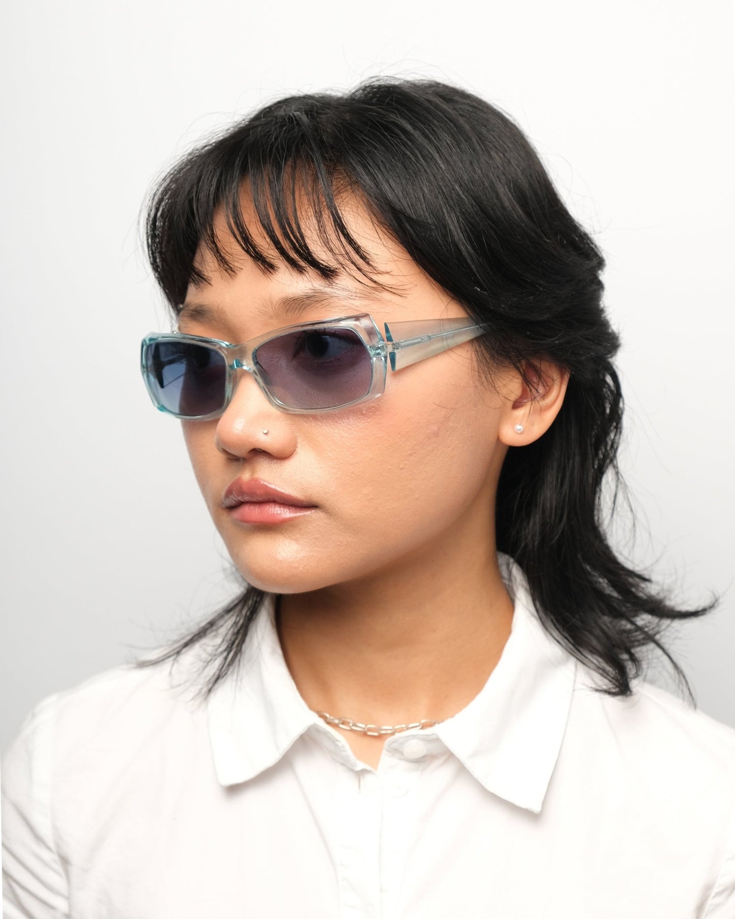Alain Mikli sunglasses - Sunglasses - image - 4