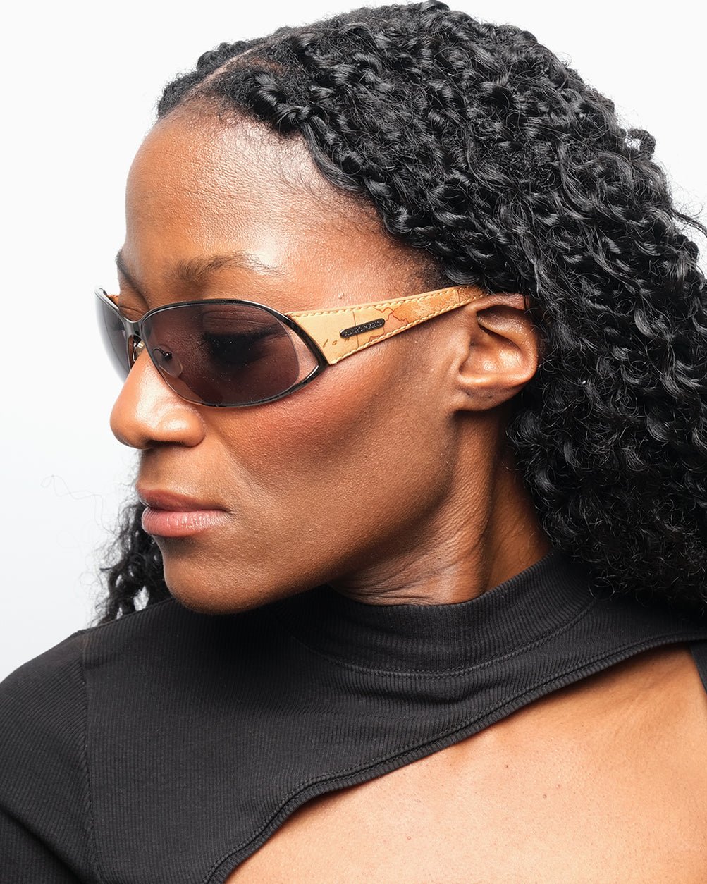 Alviero Martini Sunglasses - Sunglasses - image - 6