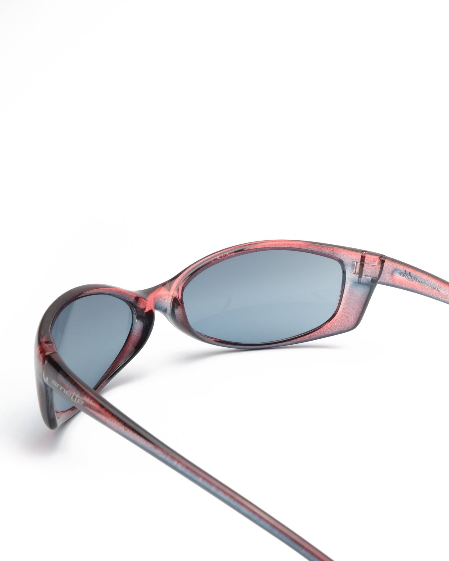Arnette Wraparound - Sunglasses - image - 8