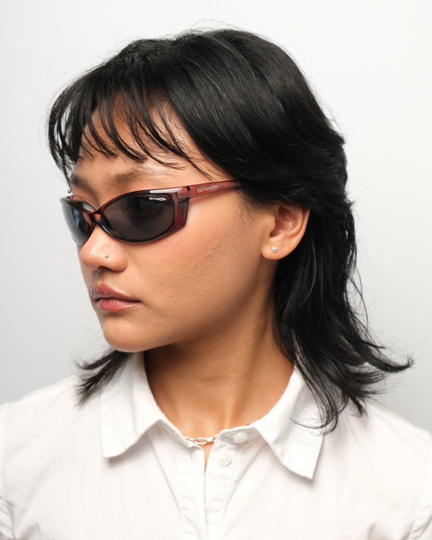 Arnette Wraparound - Sunglasses - image - 6