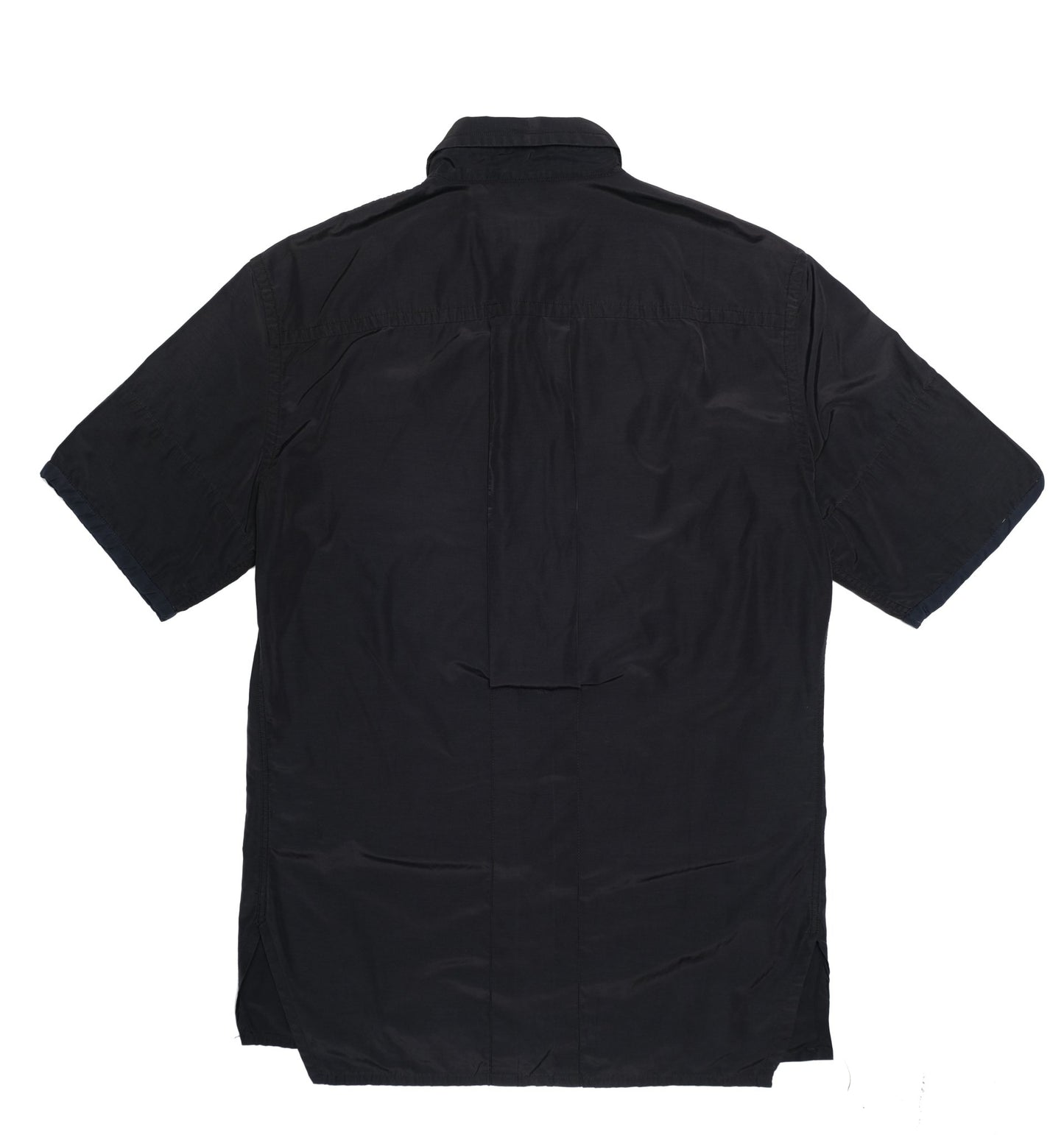 Bikkembergs nylon shirt - Menswear - image - 2