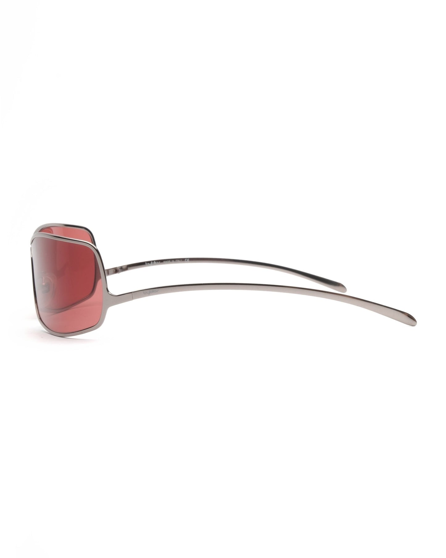 Byblos Wraparound - Sunglasses - image - 5