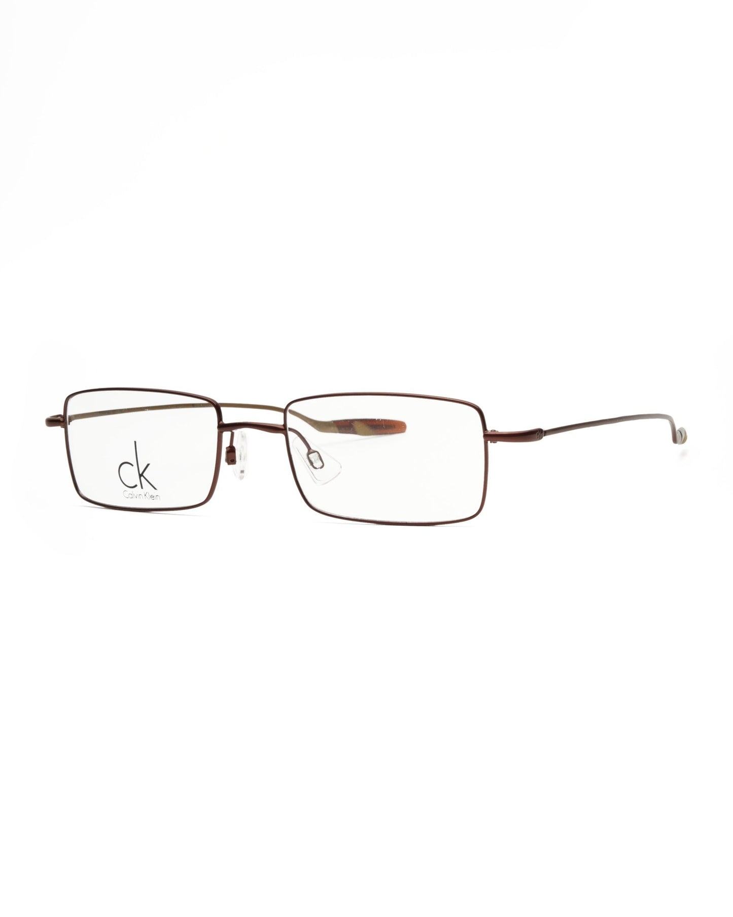 Calvin Klein - Calvin Klein optical frame vintage Eyeglasses – The Dryads