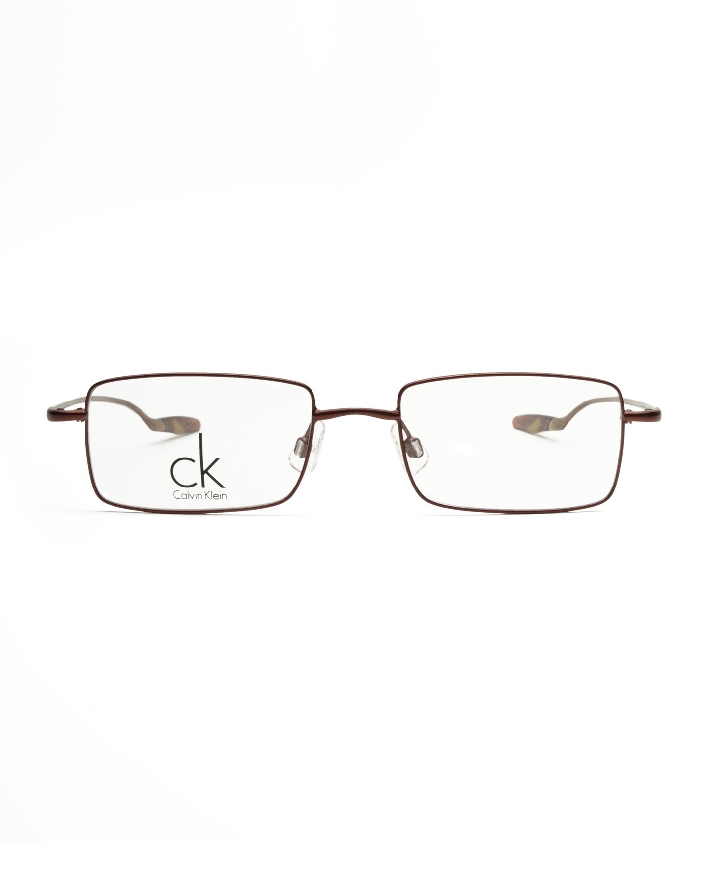 Calvin Klein - Calvin Klein optical frame vintage Eyeglasses – The Dryads