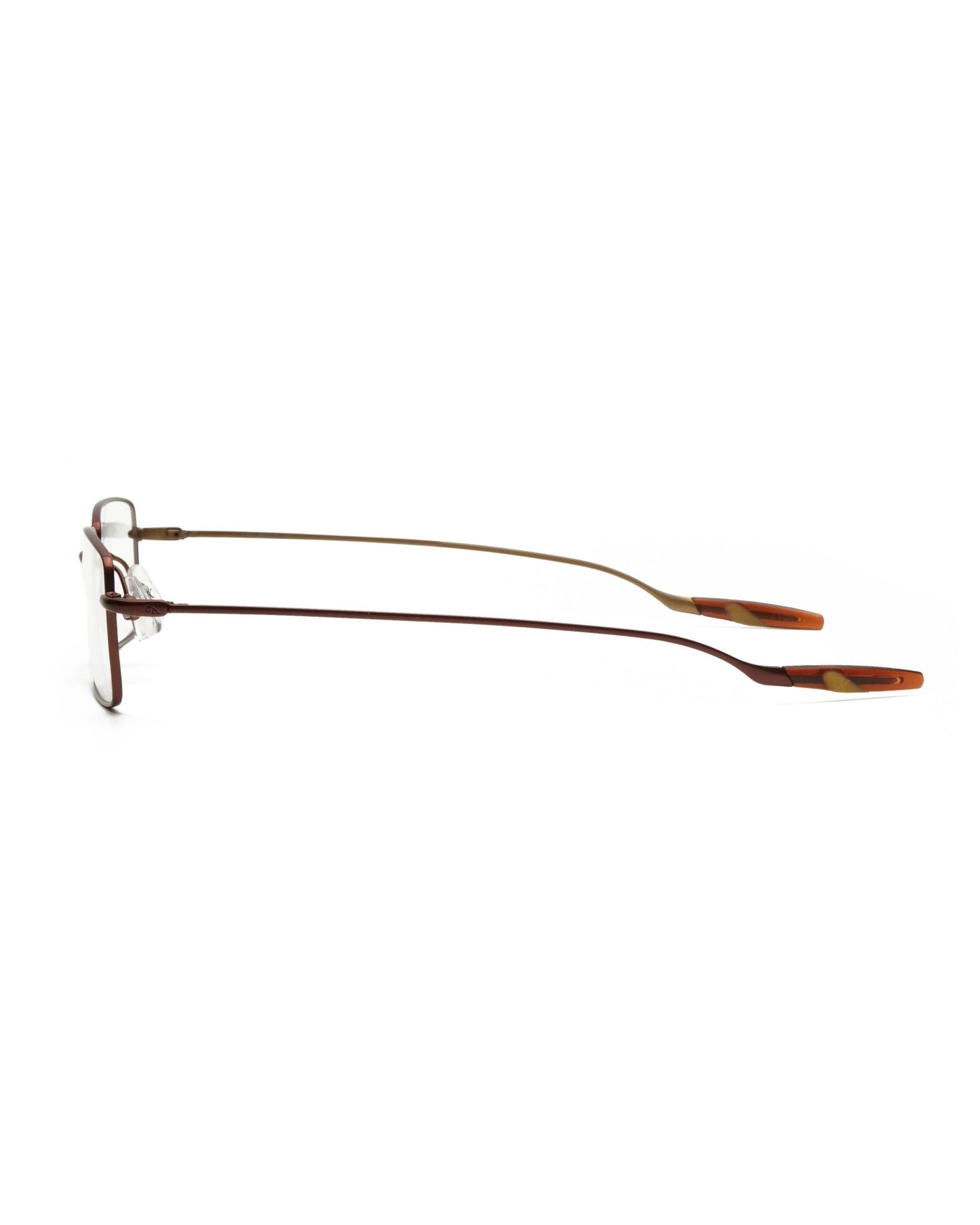 Calvin Klein - Calvin Klein optical frame vintage Eyeglasses – The Dryads
