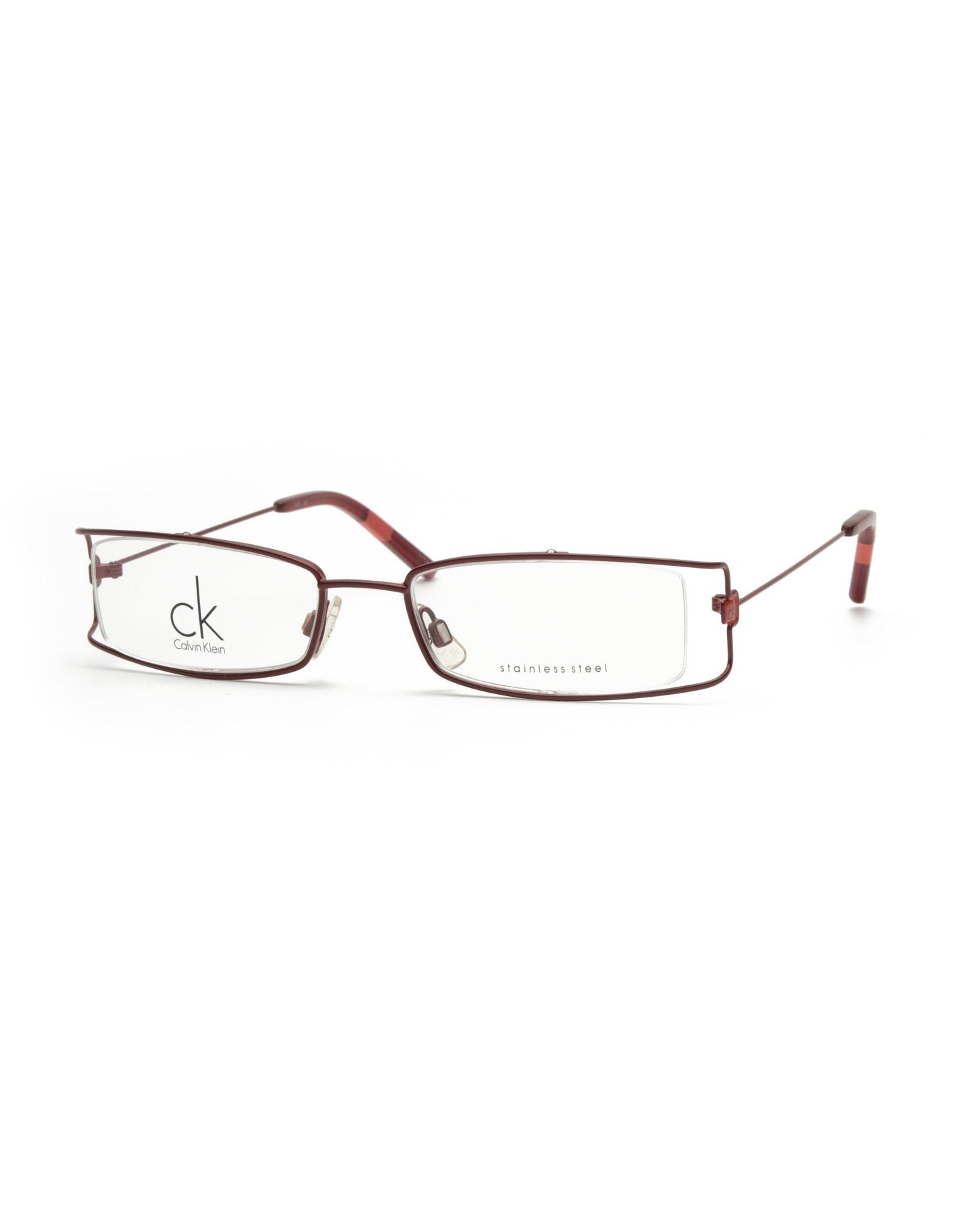 Calvin Klein - Calvin Klein optical frame vintage Eyeglasses – The Dryads