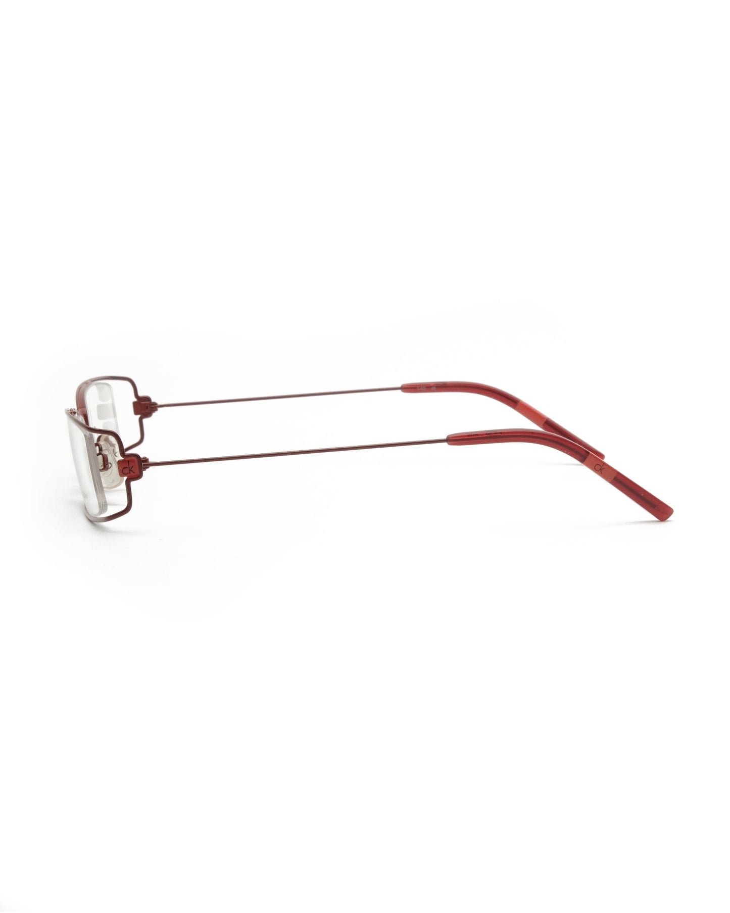 Calvin Klein - Calvin Klein optical frame vintage Eyeglasses – The Dryads