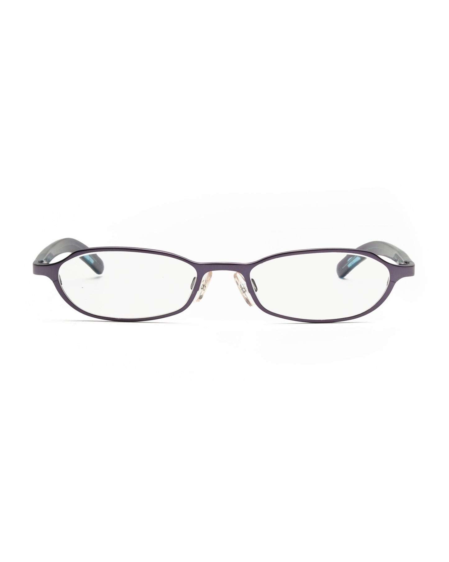 Calvin Klein - Calvin Klein optical frame vintage Eyeglasses – The Dryads