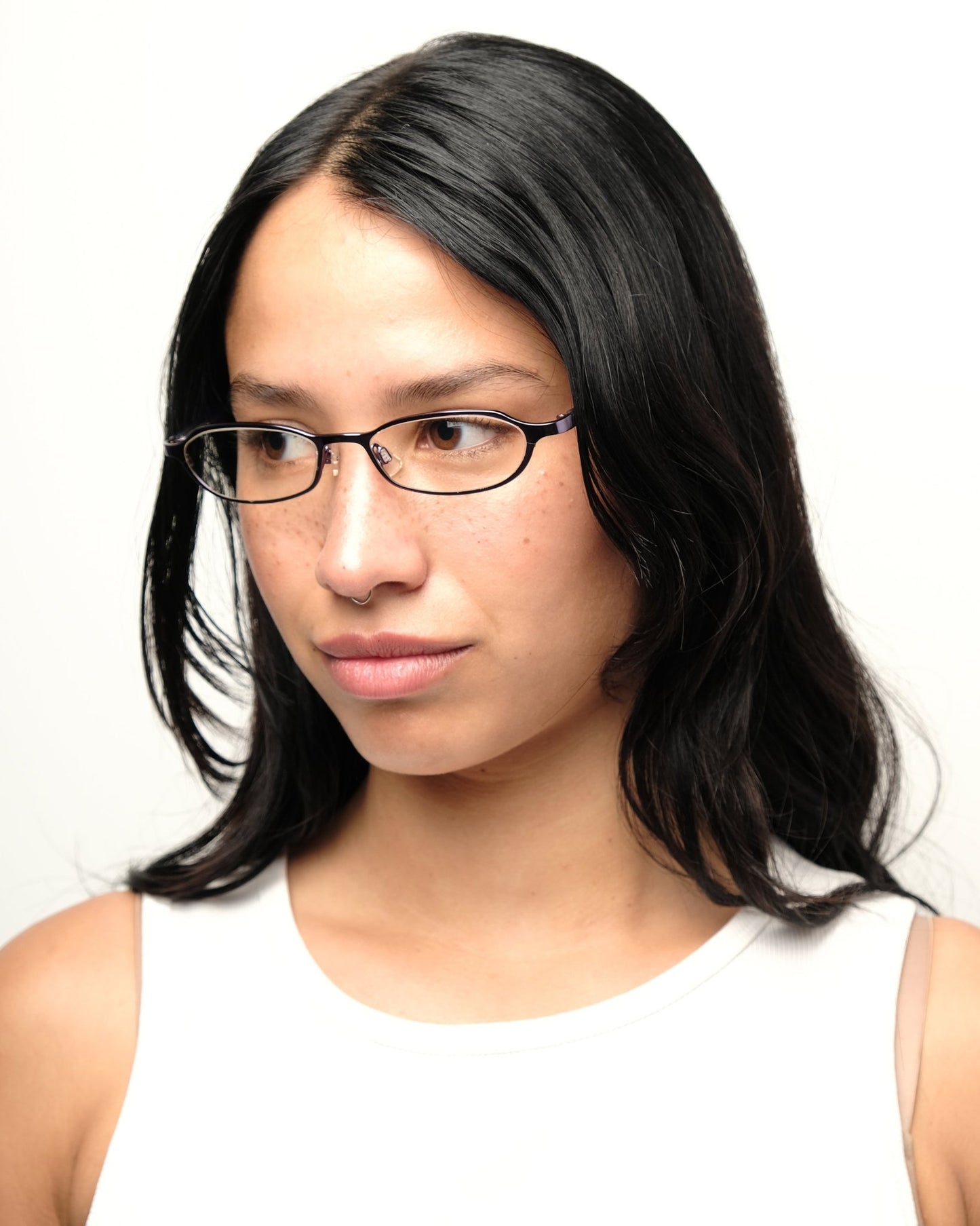 Calvin Klein - Calvin Klein optical frame vintage Eyeglasses – The Dryads