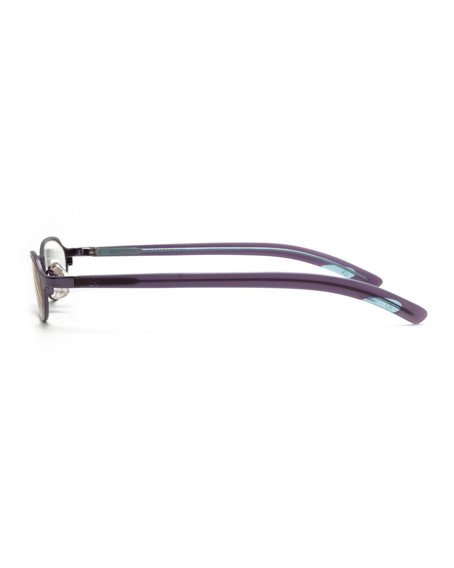 Calvin Klein - Calvin Klein optical frame vintage Eyeglasses – The Dryads