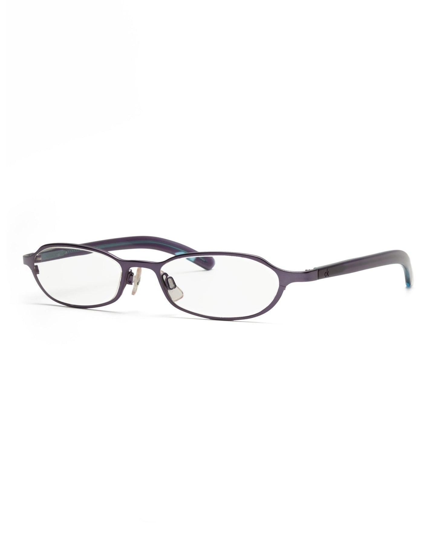 Calvin Klein - Calvin Klein optical frame vintage Eyeglasses – The Dryads
