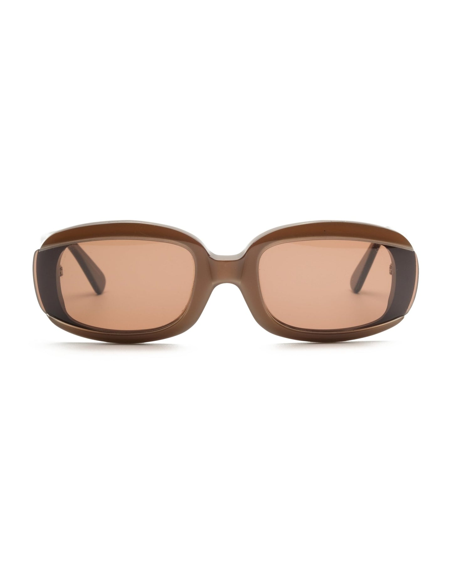 Calvin Klein - Calvin Klein Spring 1998 sunglasses vintage Sunglasses – The Dryads
