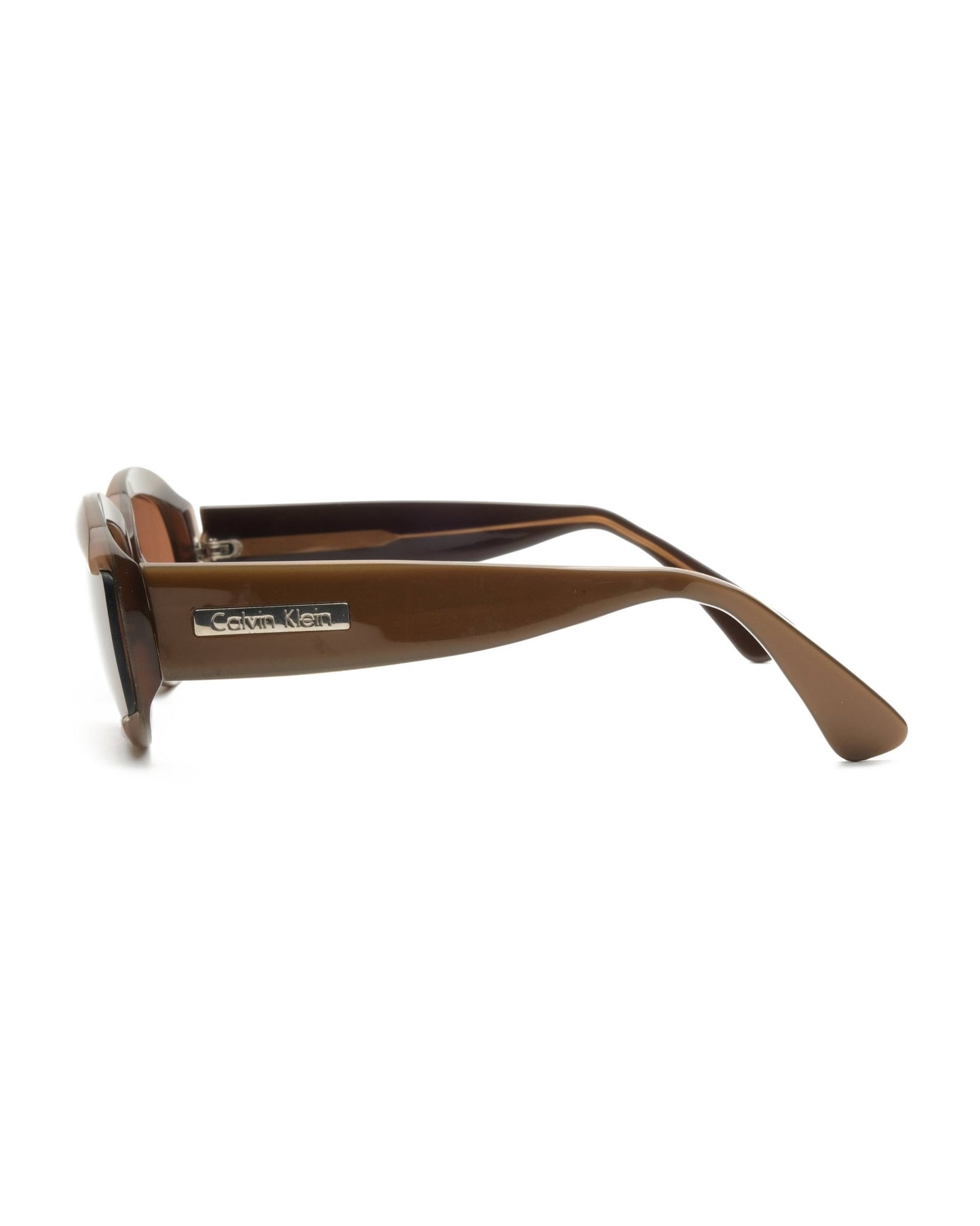 Calvin Klein - Calvin Klein Spring 1998 sunglasses vintage Sunglasses – The Dryads