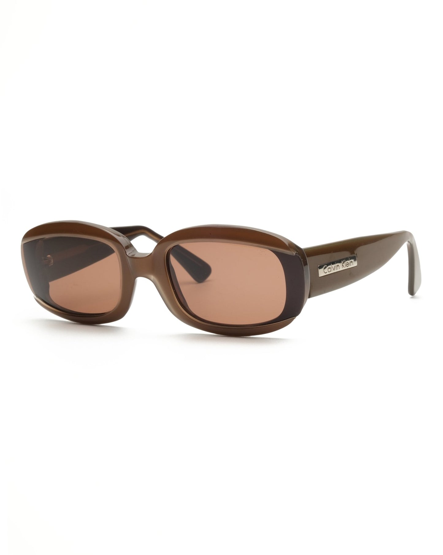 Calvin Klein - Calvin Klein Spring 1998 sunglasses vintage Sunglasses – The Dryads