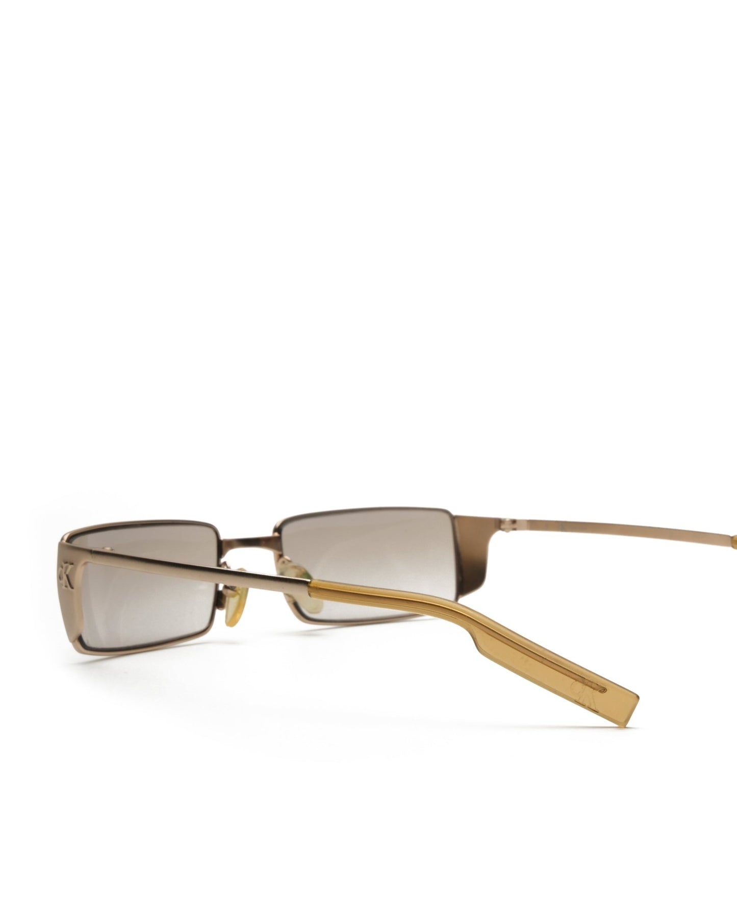 Calvin Klein - Calvin Klein sunglasses vintage Sunglasses – The Dryads