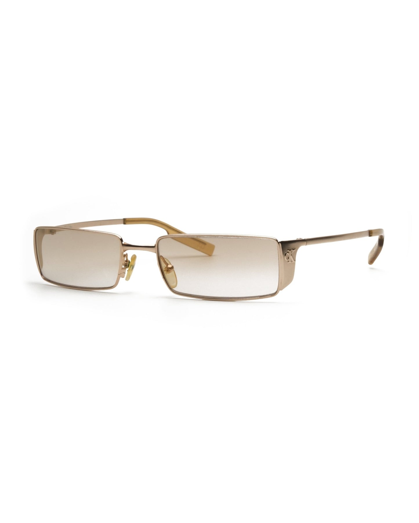 Calvin Klein - Calvin Klein sunglasses vintage Sunglasses – The Dryads
