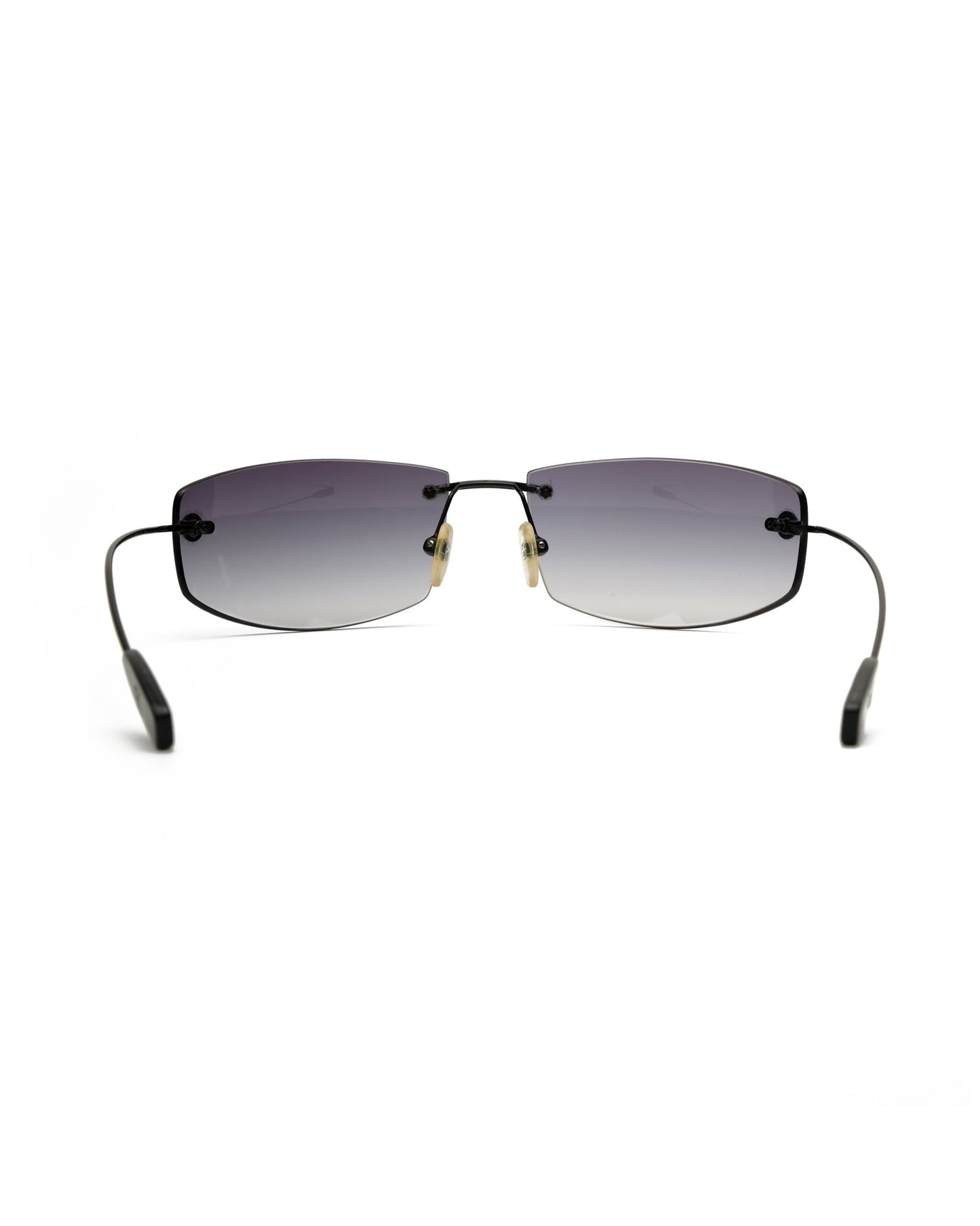 Calvin Klein - Calvin Klein sunglasses vintage Sunglasses – The Dryads
