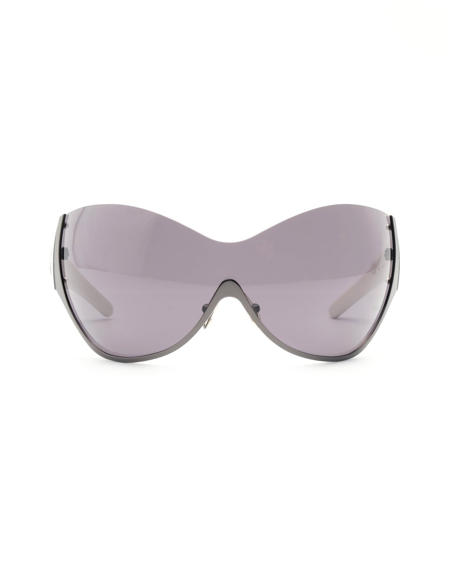Calvin Klein Shield - Sunglasses - image - 1