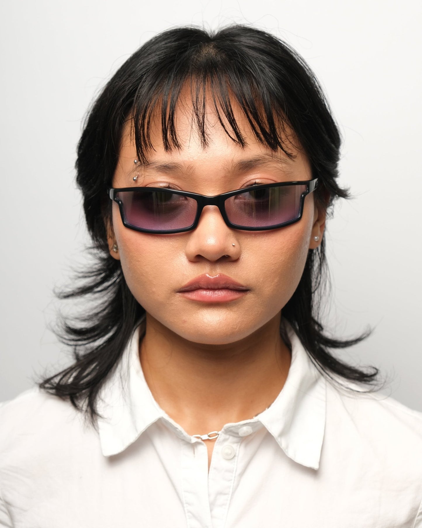 Carolina Herrera sunglasses - Sunglasses - image - 2