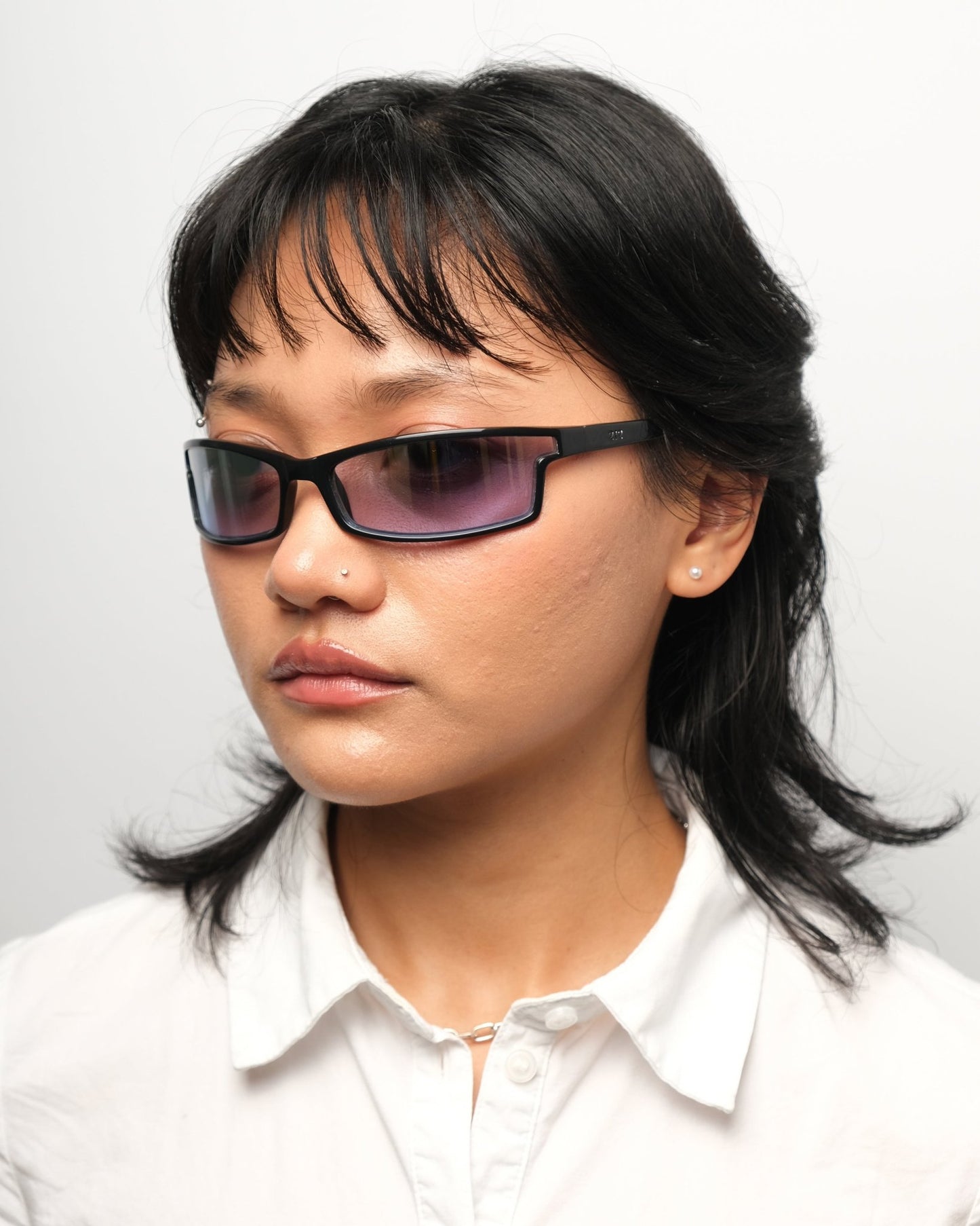 Carolina Herrera sunglasses - Sunglasses - image - 4