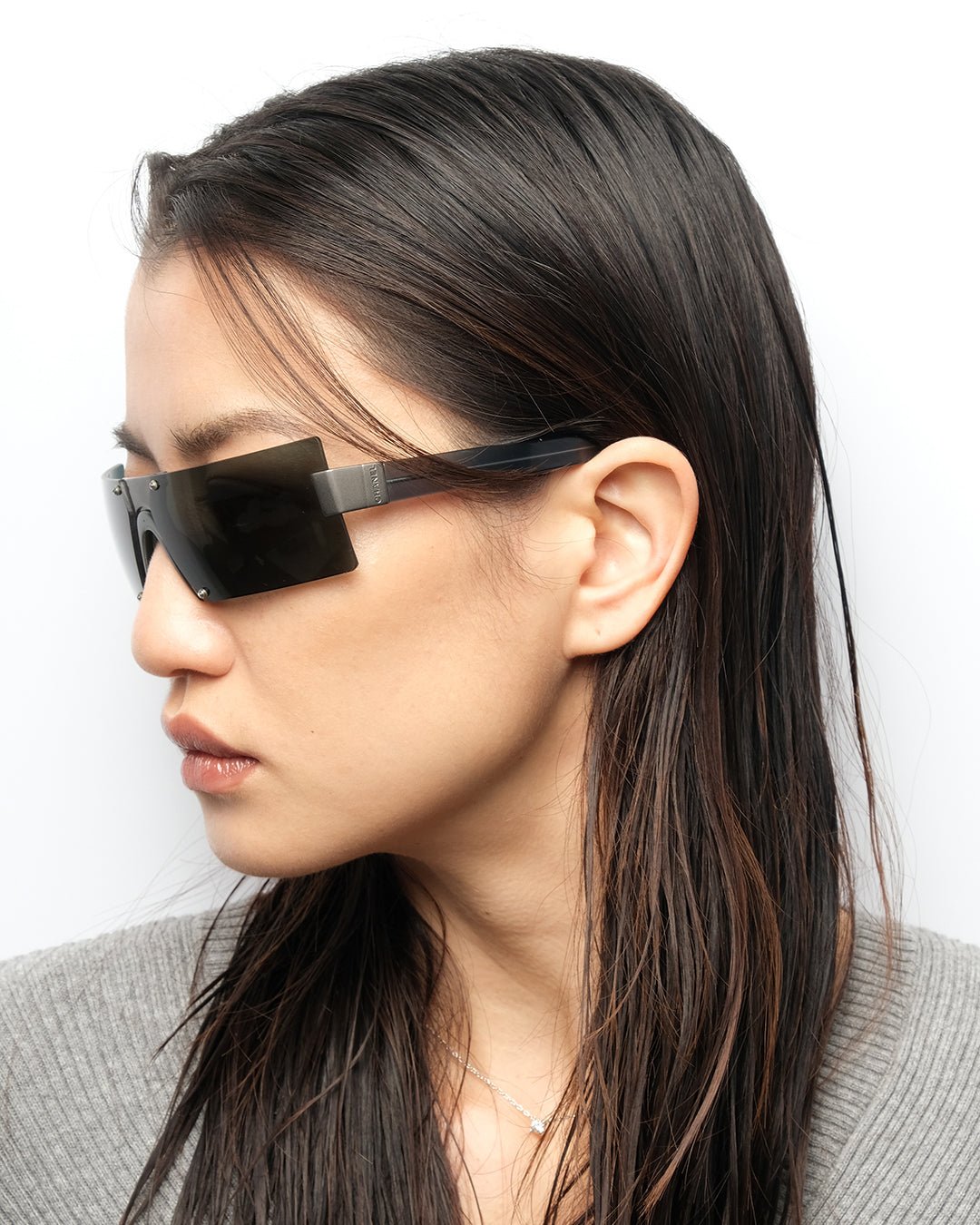 Chanel Tactical Mask - Sunglasses - image - 6