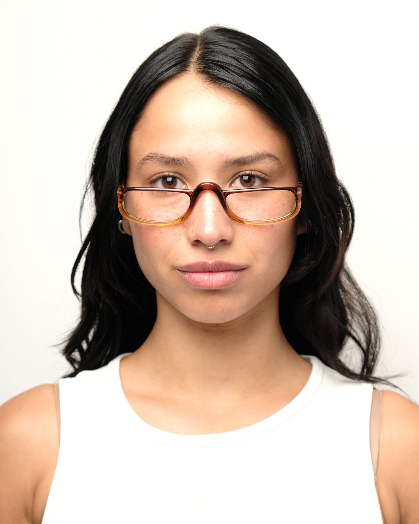 Christian Dior - Christian Dior Monsieur 1980s optical frame vintage Eyeglasses – The Dryads