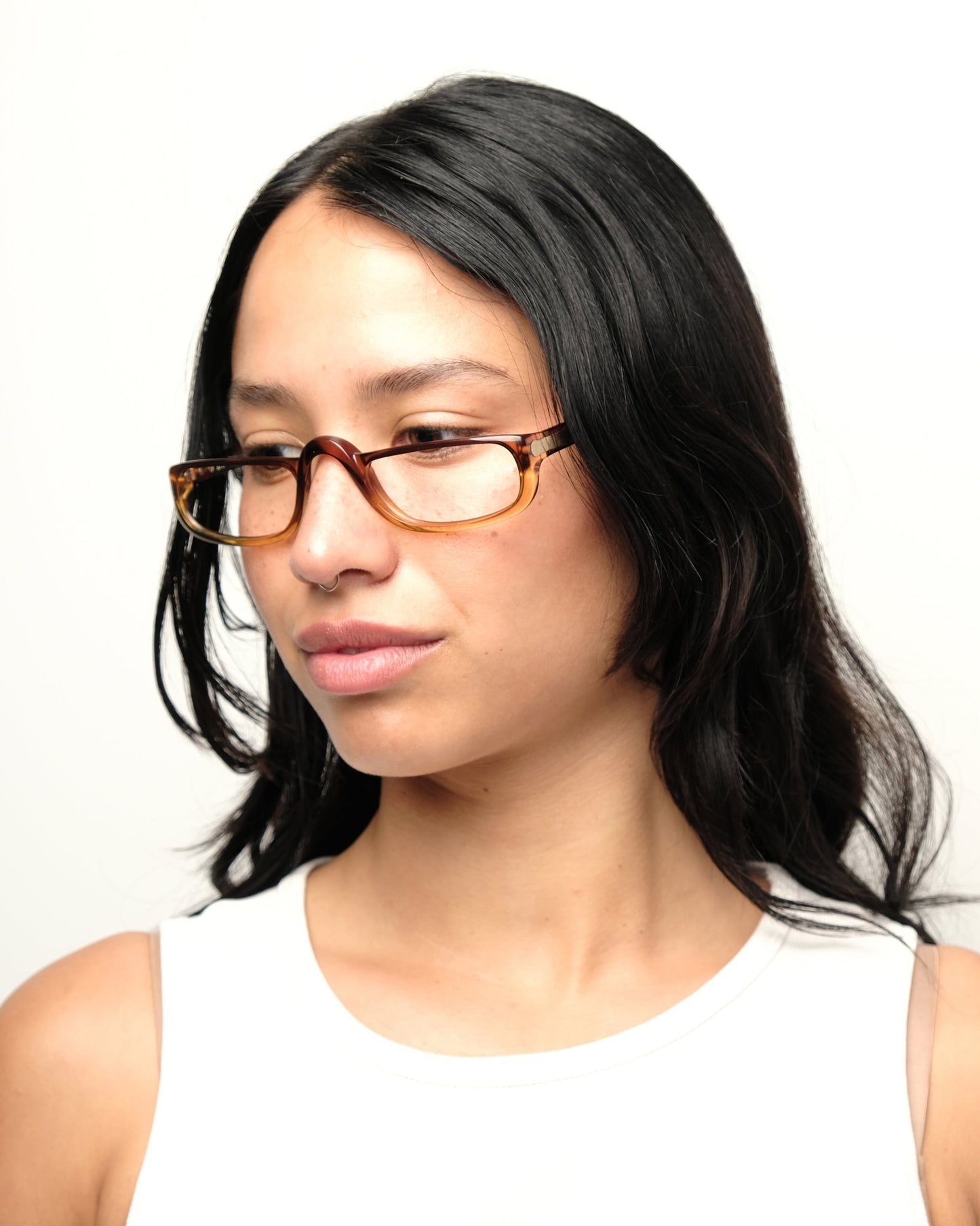 Christian Dior - Christian Dior Monsieur 1980s optical frame vintage Eyeglasses – The Dryads