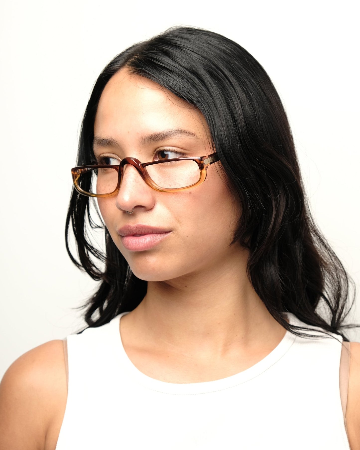 Christian Dior - Christian Dior Monsieur 1980s optical frame vintage Eyeglasses – The Dryads