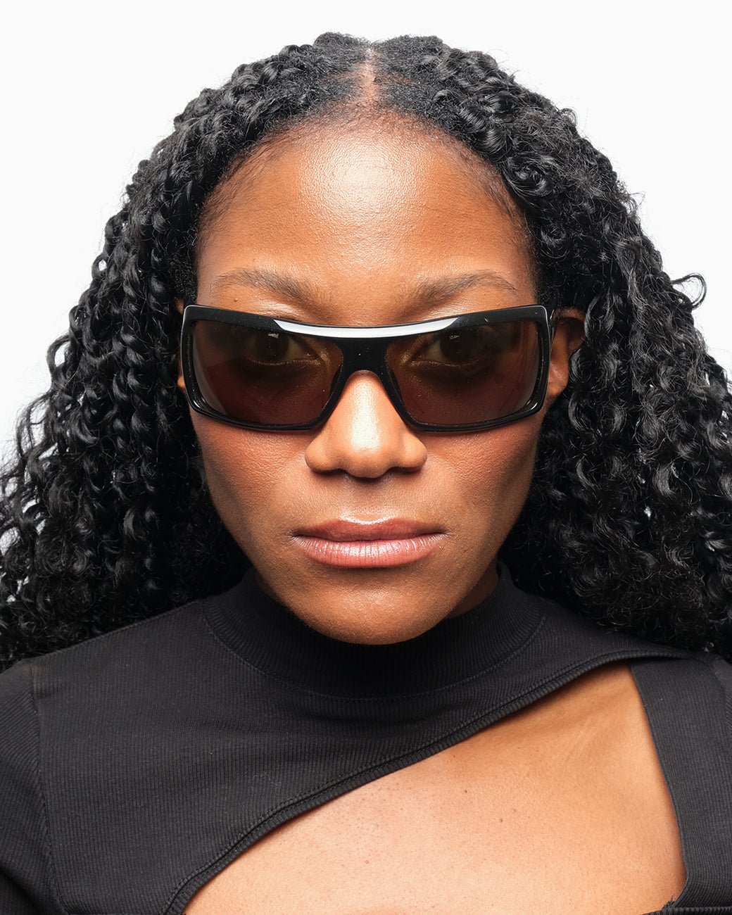 Dior Mask - Sunglasses - image - 2