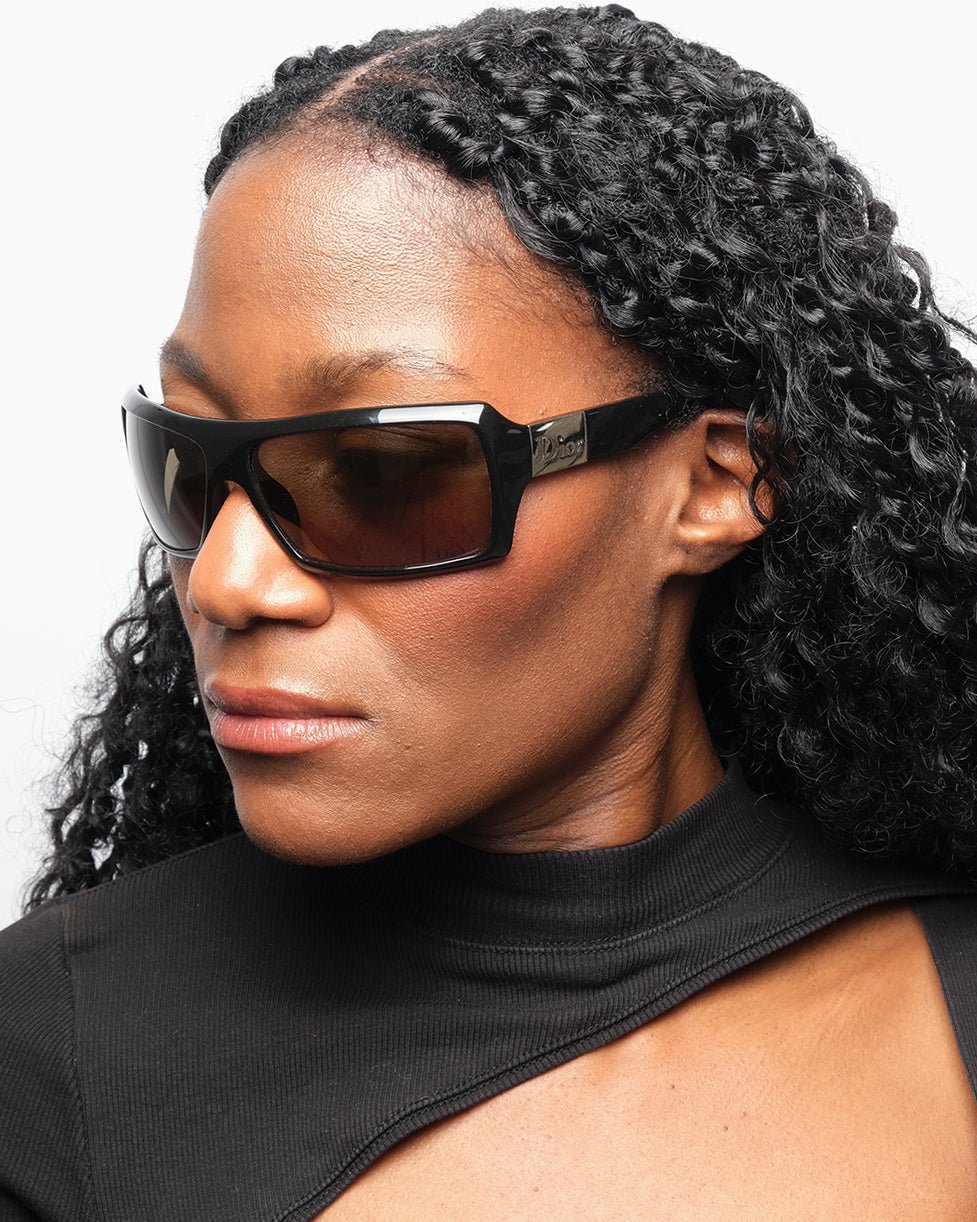 Dior Mask - Sunglasses - image - 4