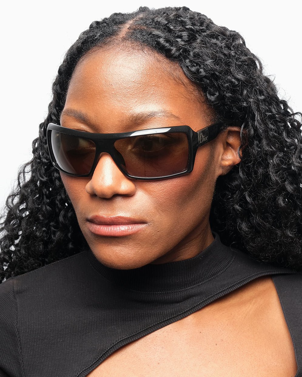 Dior Mask - Sunglasses - image - 6