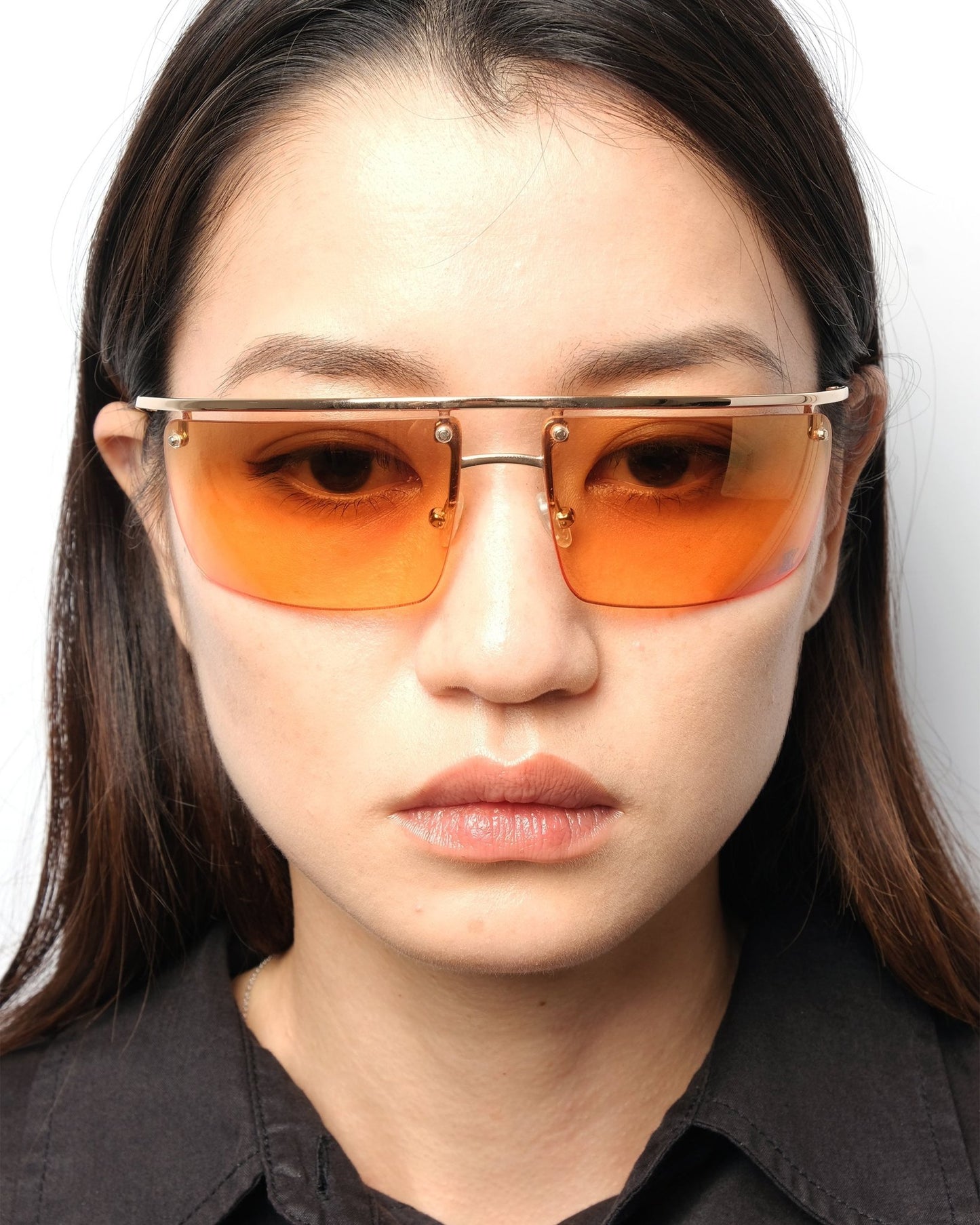 Early 2000s Celine Half - Frames - Sunglasses - image - 4