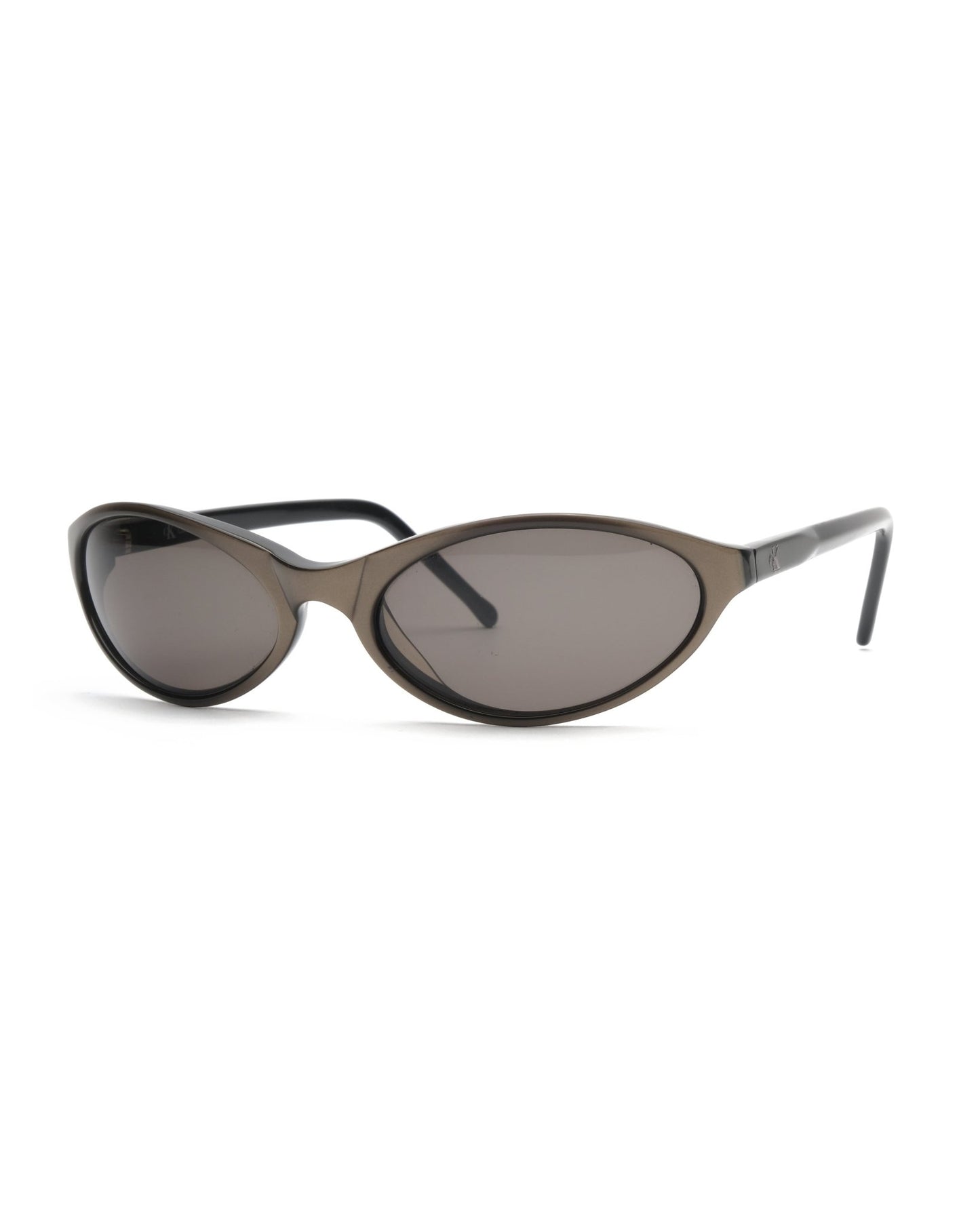 Early 2000s CK Calvin Klein sunglasses - Sunglasses - image - 3
