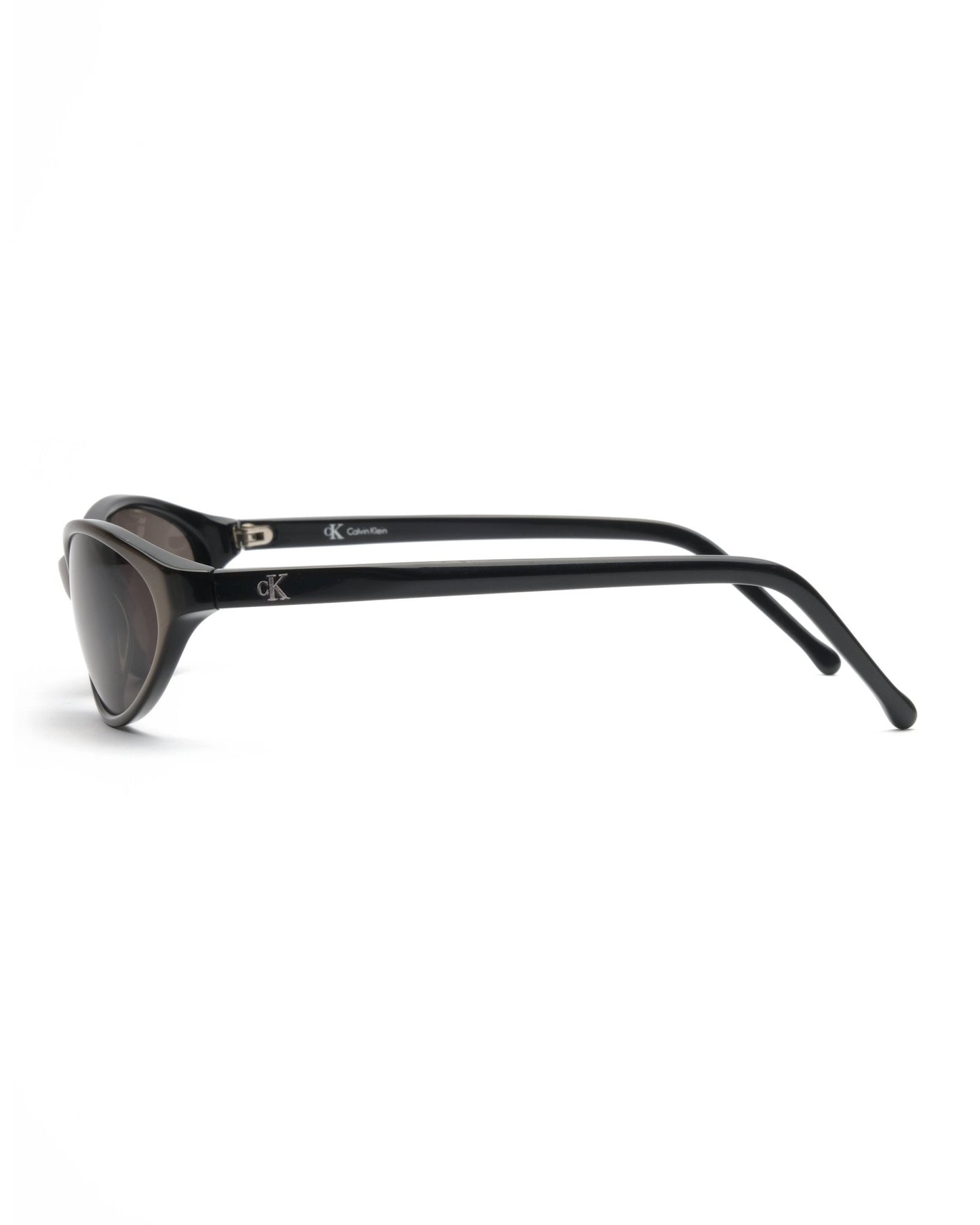Early 2000s CK Calvin Klein sunglasses - Sunglasses - image - 8