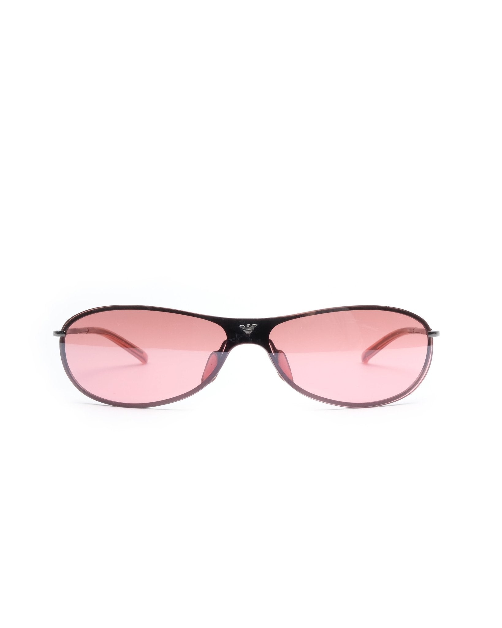 00s EMPORIO ARMANI archive sunglasses