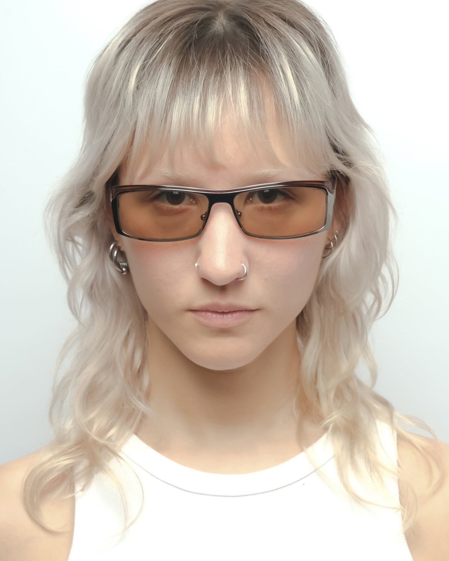 Early 2000s Gucci Sunglasses - Sunglasses - image - 2