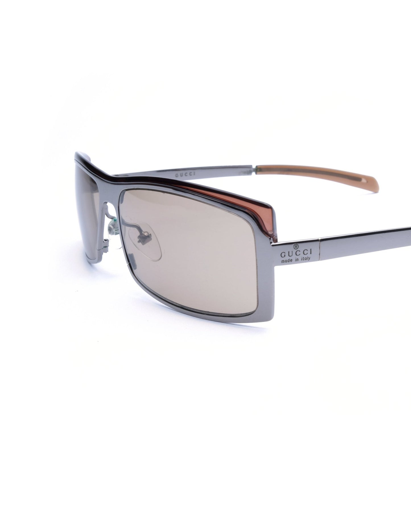 Early 2000s Gucci Sunglasses - Sunglasses - image - 7