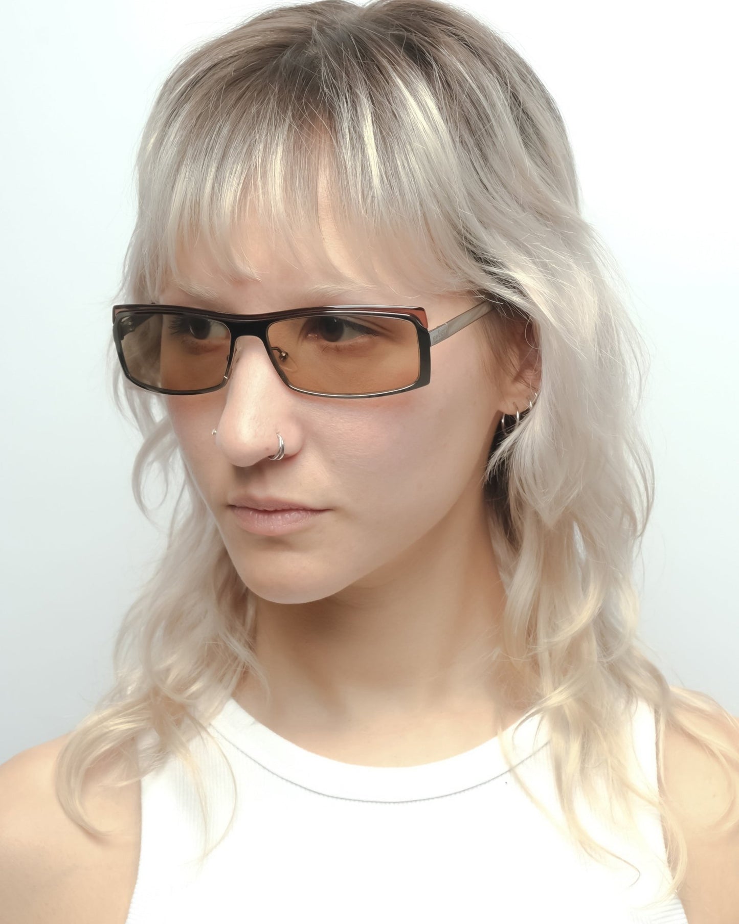 Early 2000s Gucci Sunglasses - Sunglasses - image - 4