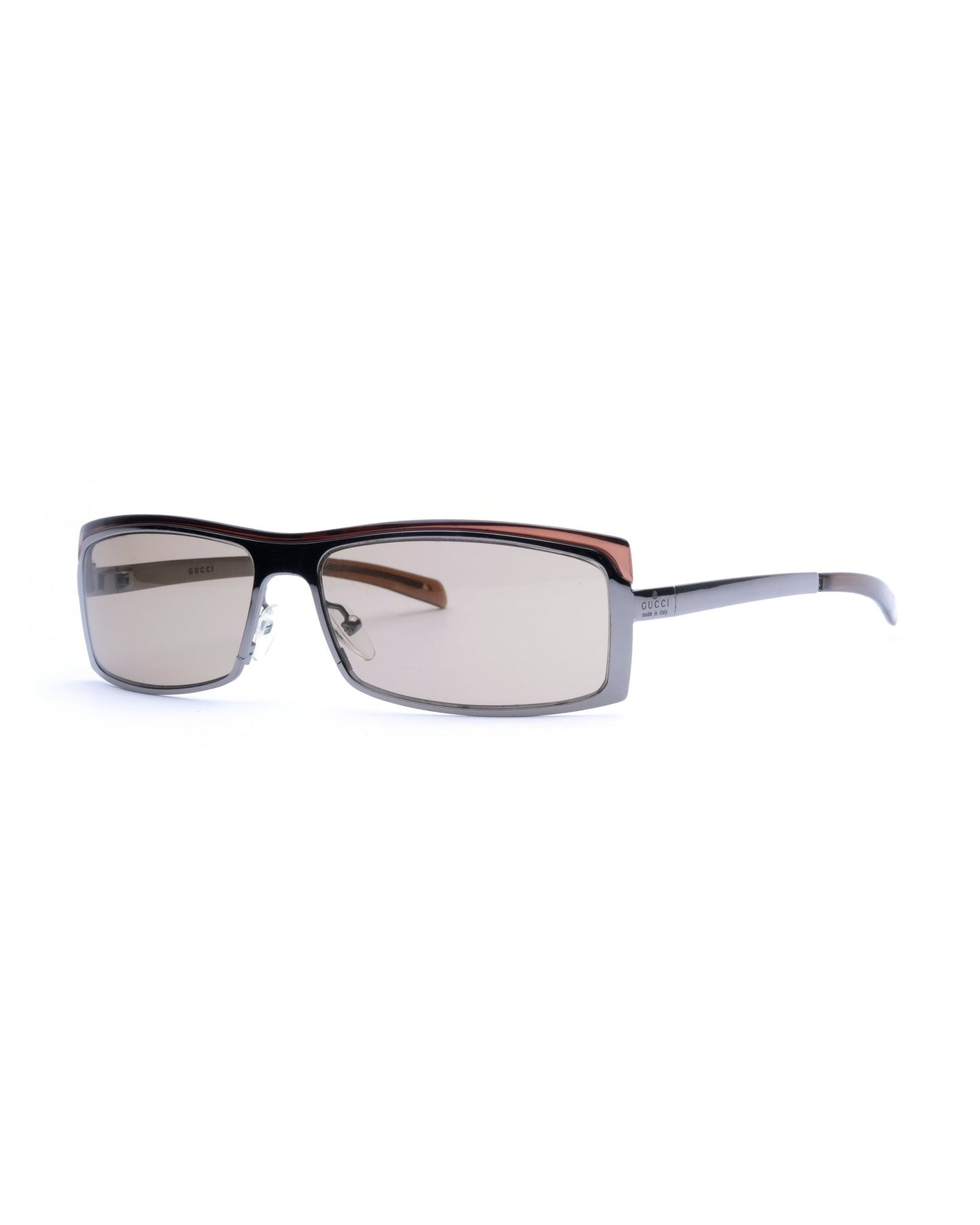 Early 2000s Gucci Sunglasses - Sunglasses - image - 3