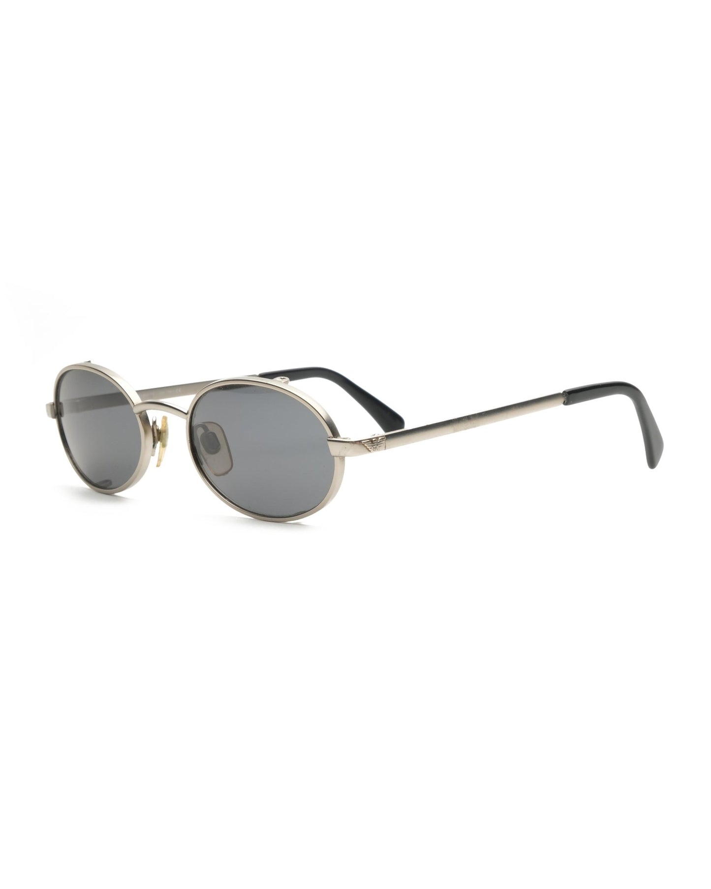 Emporio Armani - Emporio Armani 1990s sunglasses vintage Sunglasses – The Dryads