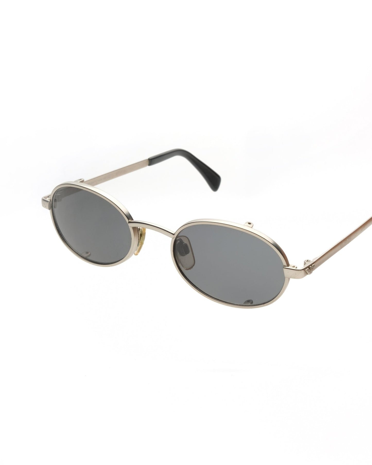 Emporio Armani - Emporio Armani 1990s sunglasses vintage Sunglasses – The Dryads