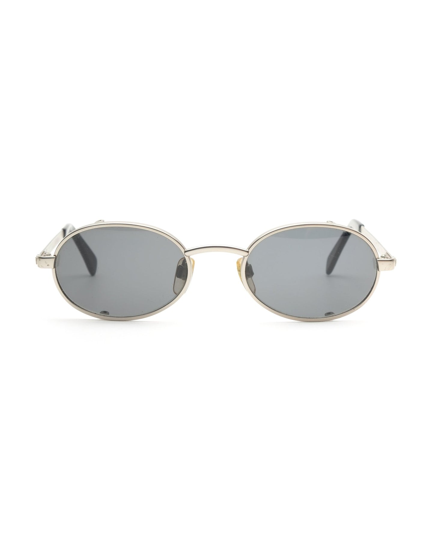 Emporio Armani - Emporio Armani 1990s sunglasses vintage Sunglasses – The Dryads