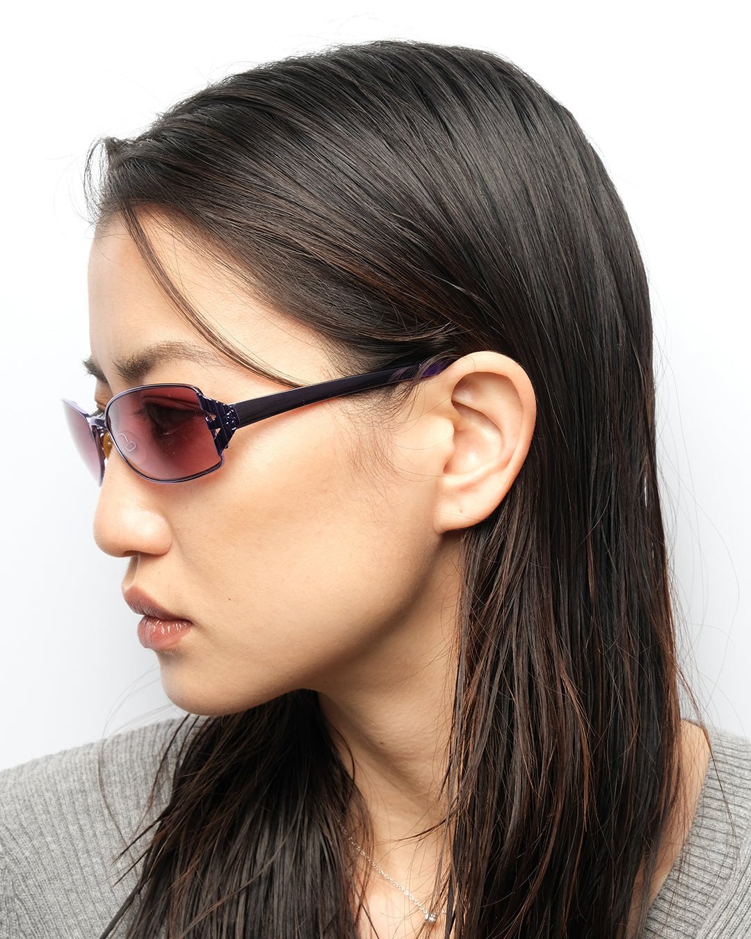 Emporio Armani - Emporio Armani Sunglasses vintage Sunglasses – The Dryads