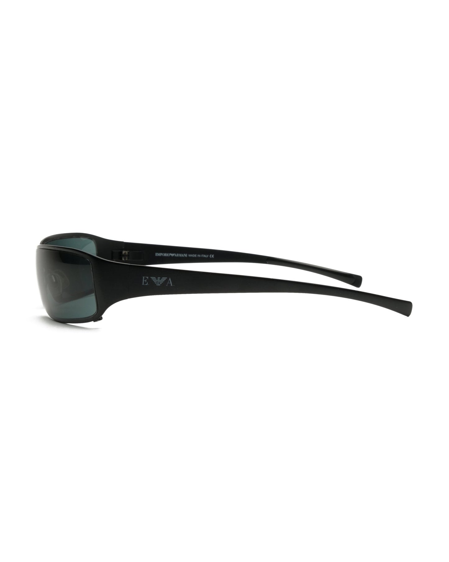 Emporio Armani - Emporio Armani wraparound vintage Sunglasses – The Dryads