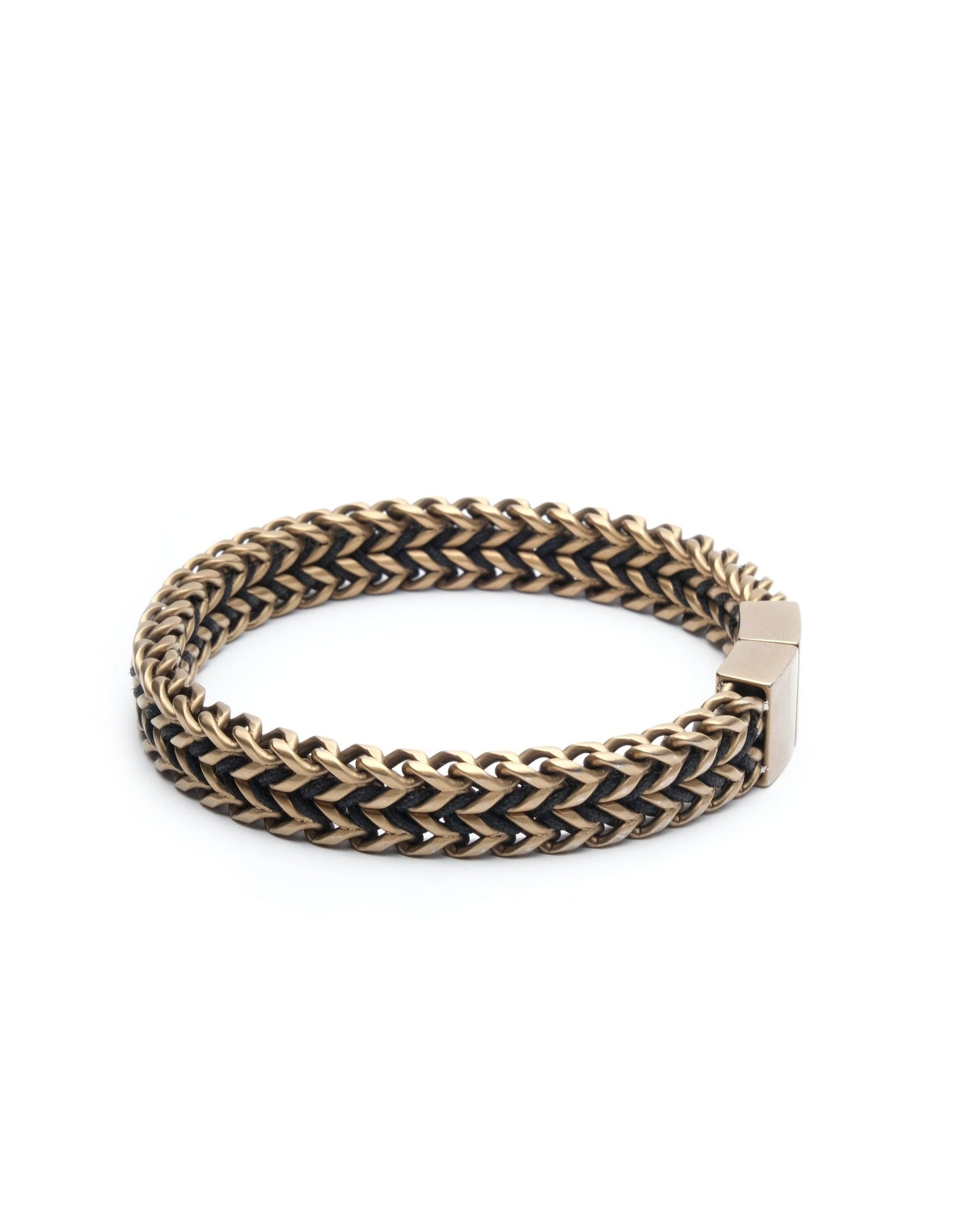 Emporio Armani Steel Bracelet - Jewellery - image - 2