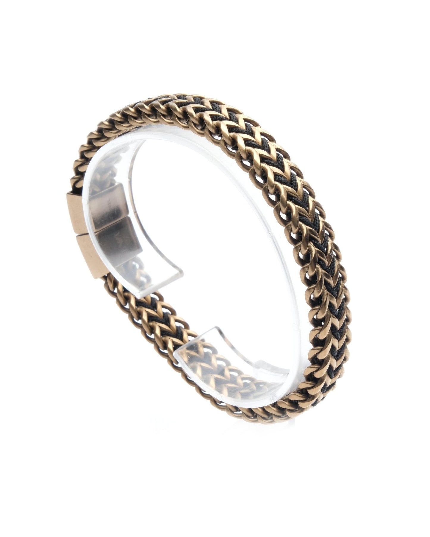 Emporio Armani Steel Bracelet - Jewellery - image - 4