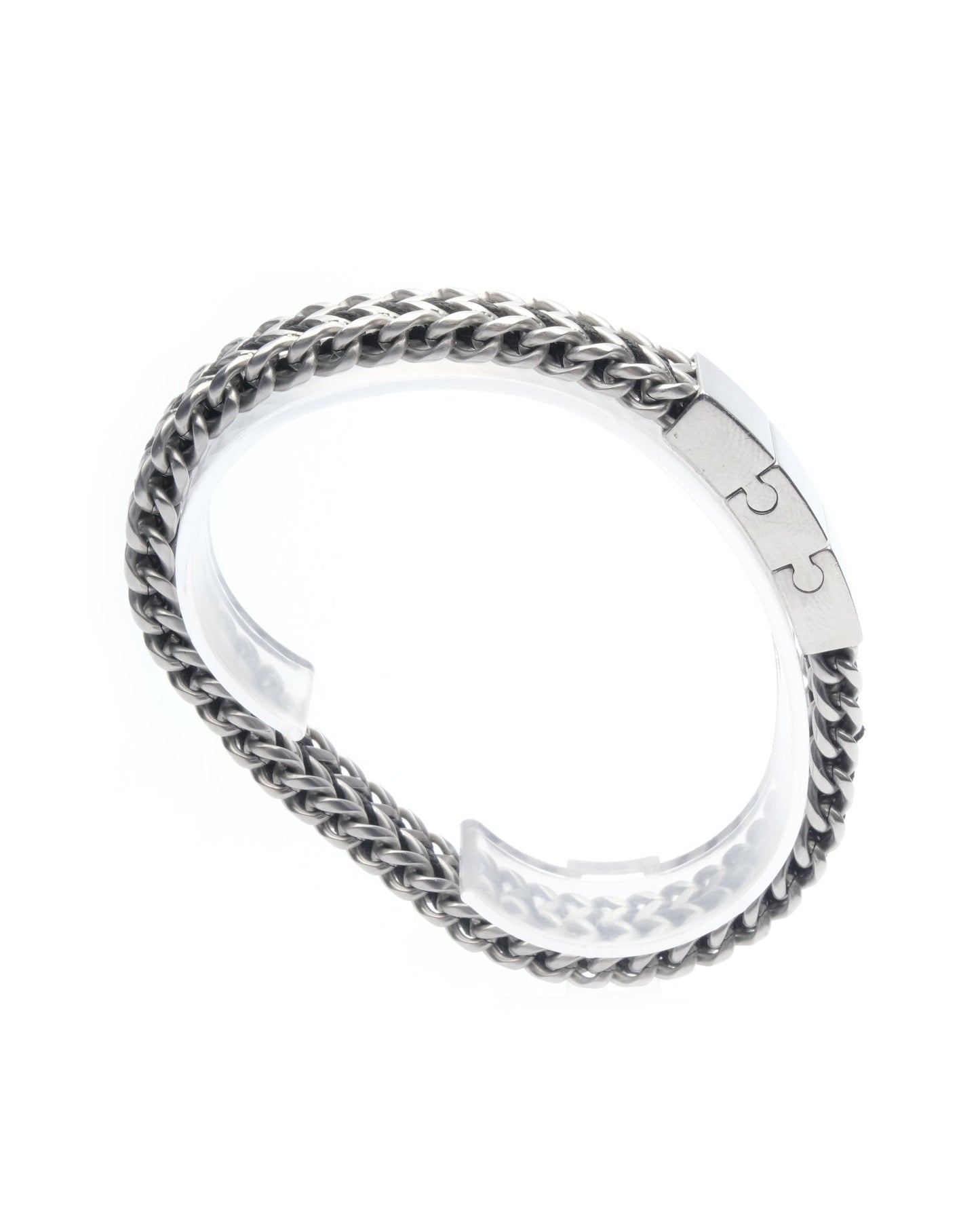 Emporio Armani Steel Bracelet - Jewellery - image - 5